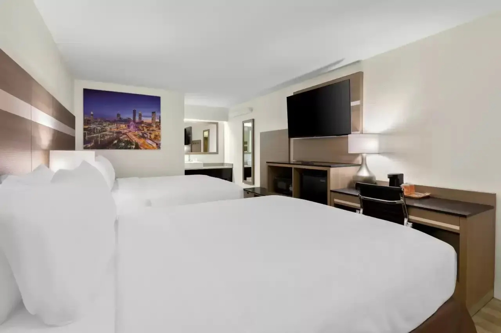 Clarion Pointe Kennesaw Town Center