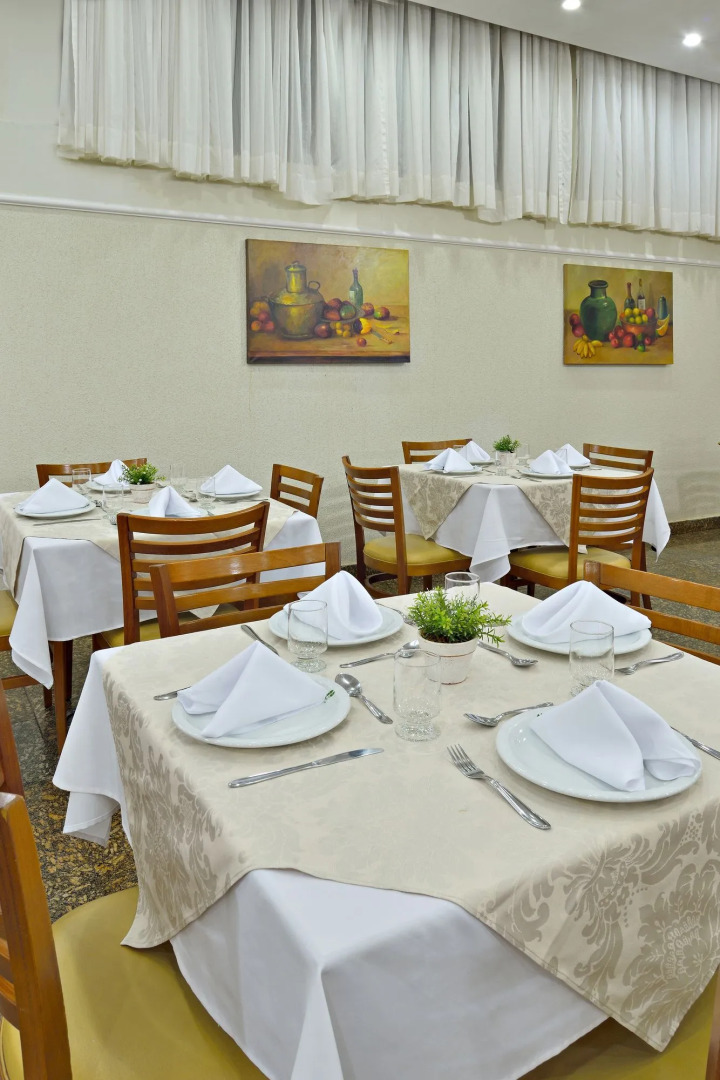 Hotel Nacional Inn Ribeirão Preto