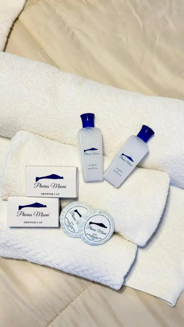 Pharus Miseni Apartment