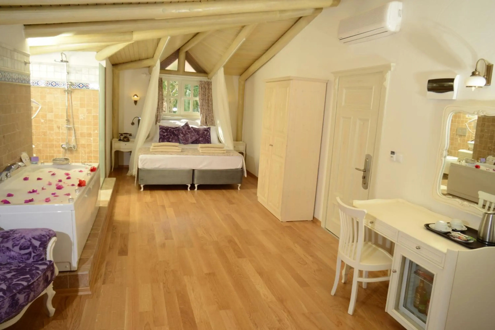 Petunya Konak - Boutique Class