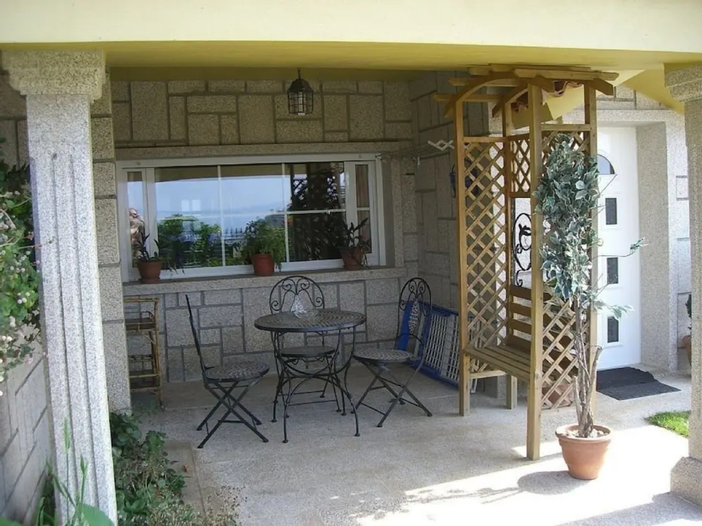 Pontevedra 100009 1 Bedroom Apartment By Mo Rentals