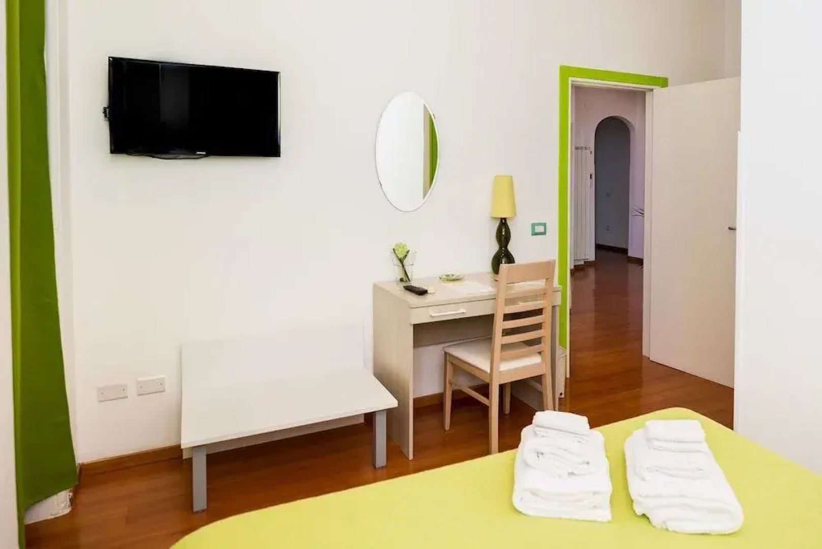 B&B Villa Le Palme