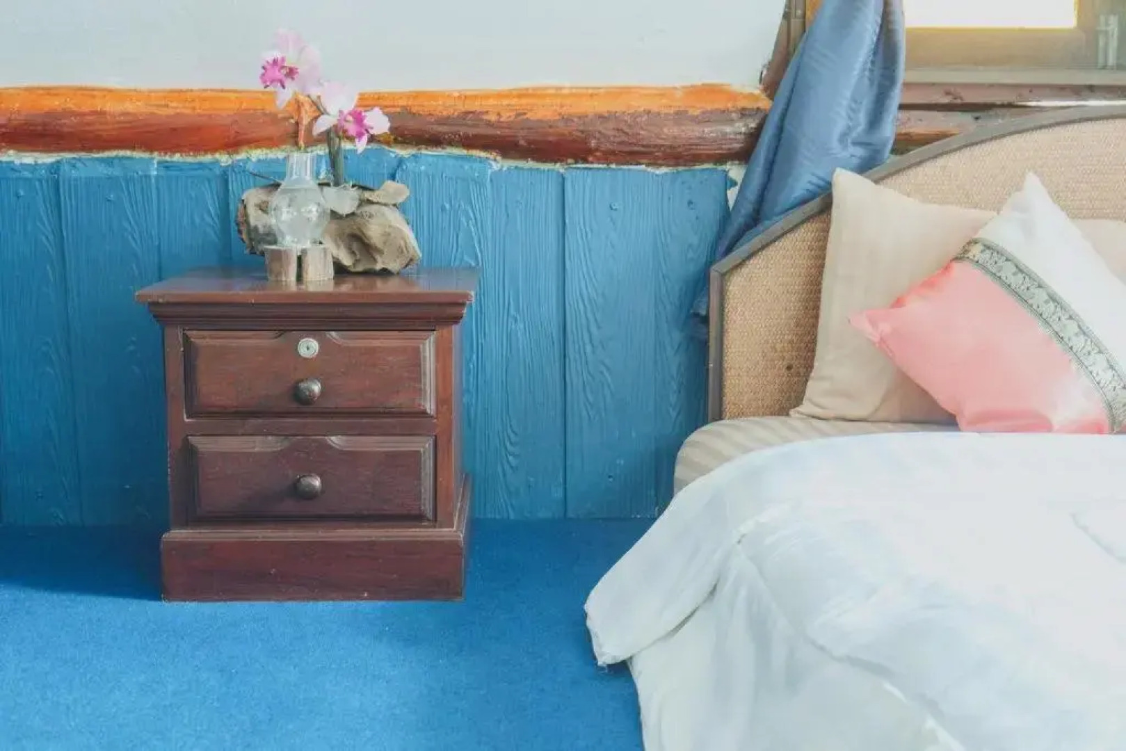 Baansuan Chomchun by ZUZU