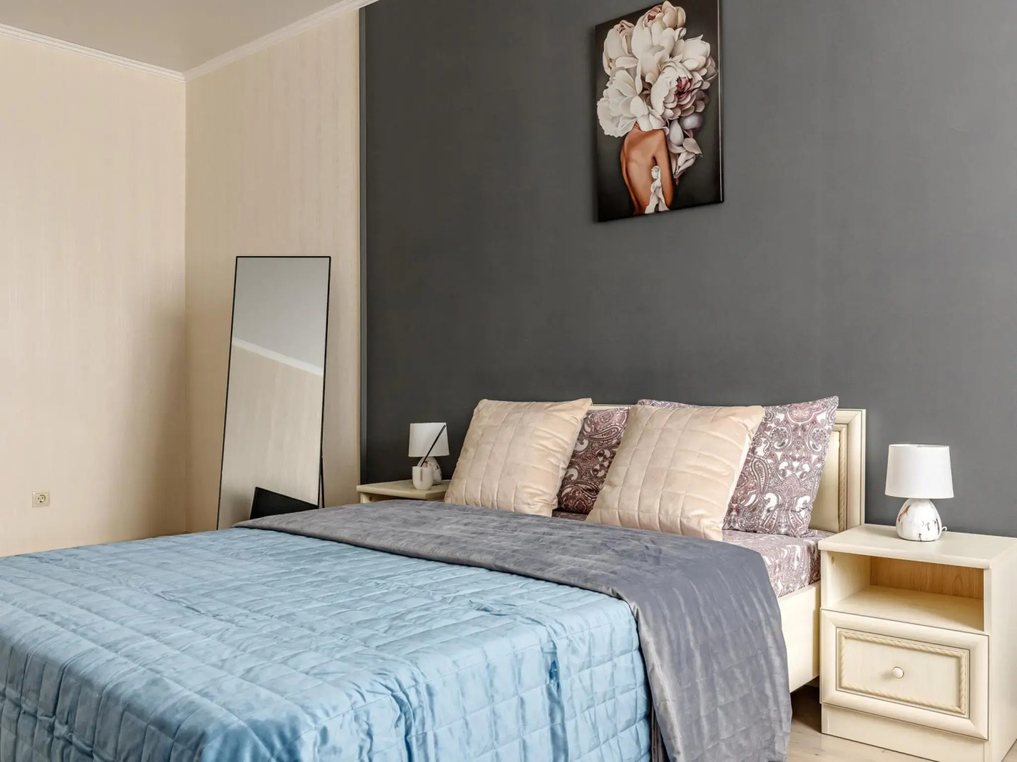 Апартаменты Юг Апарт