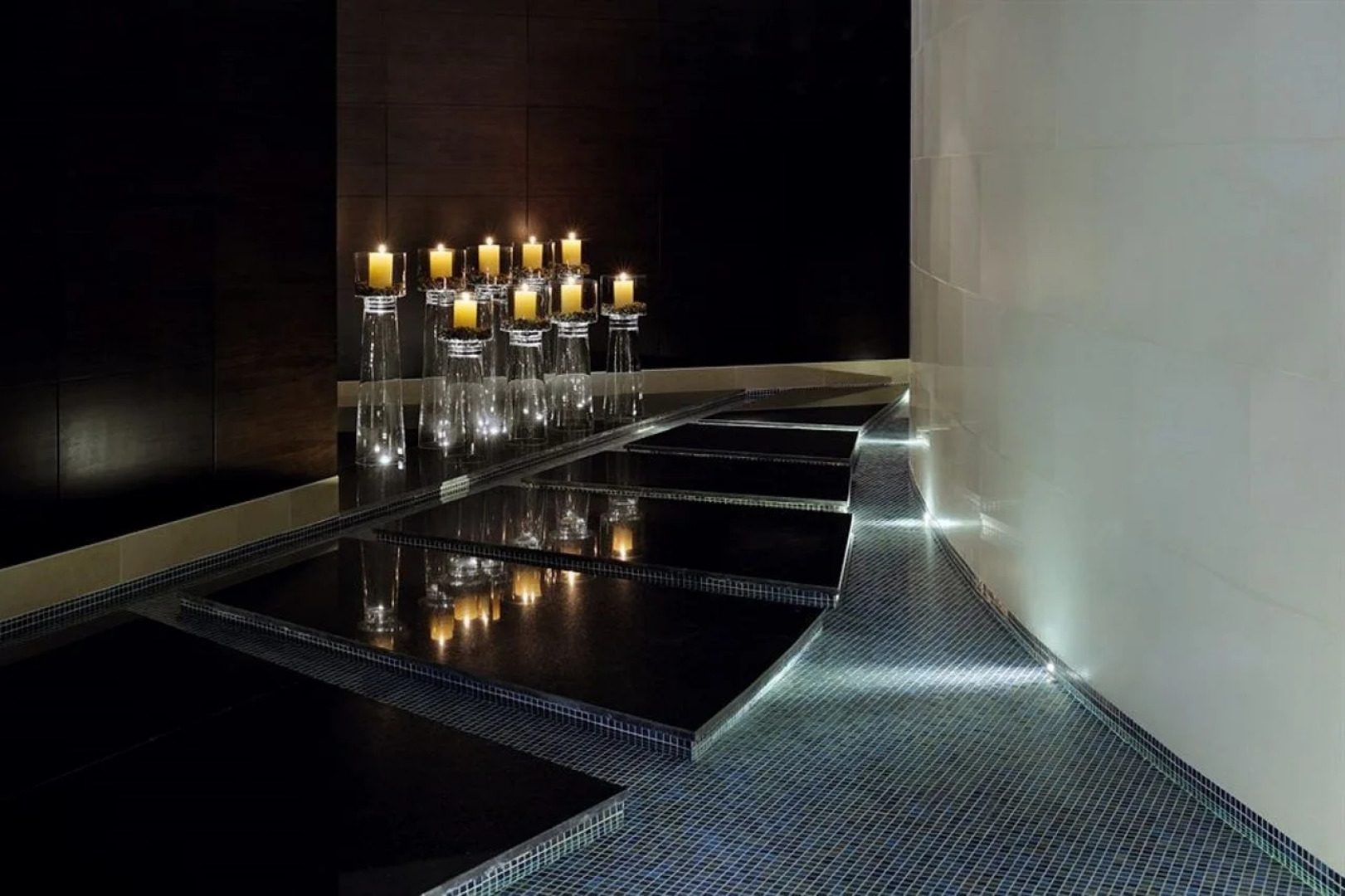 Marriott Executive Apartments Al Jaddaf, Dubai