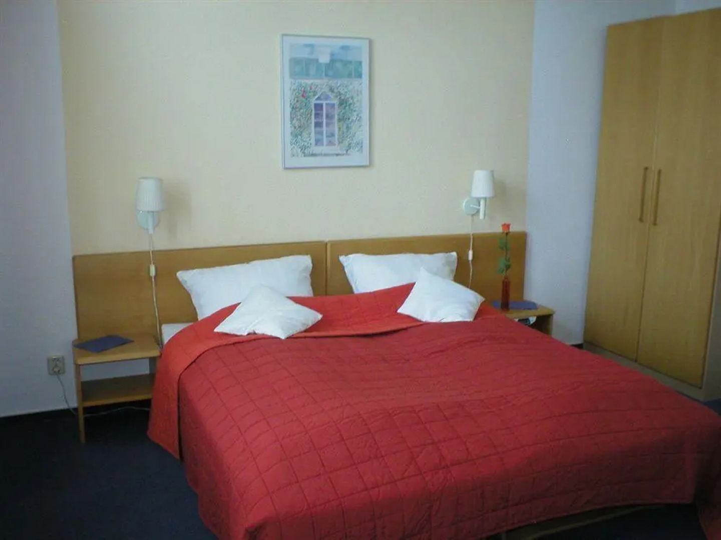 Ostseehotel Scandinavia