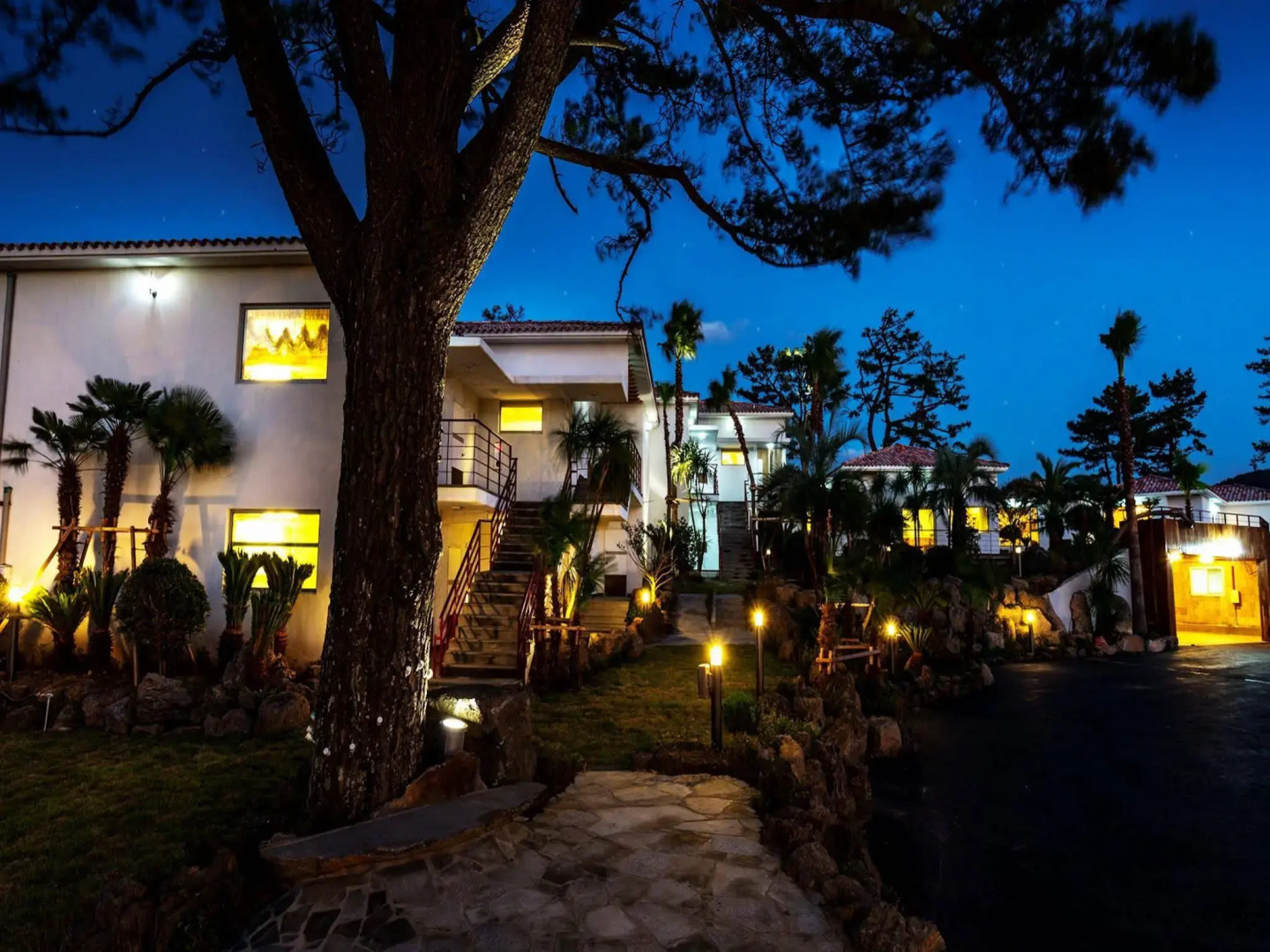 Harmony Resort