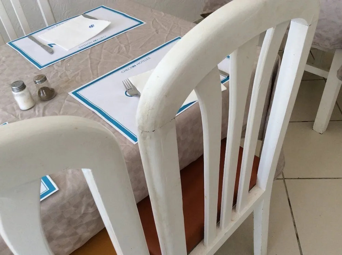 Checkin Bakour Splash