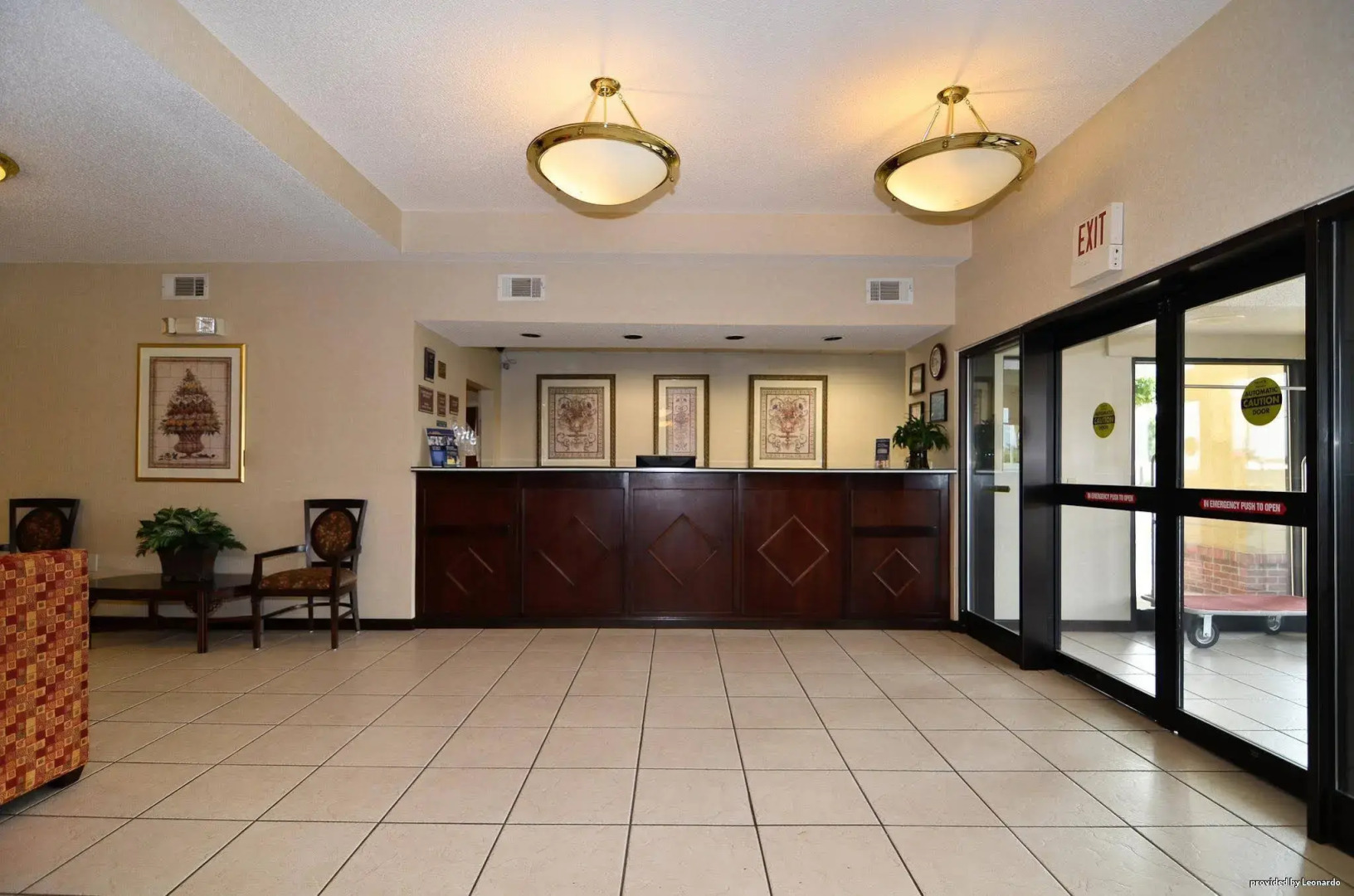 Best Western Hiram Inn & Suites