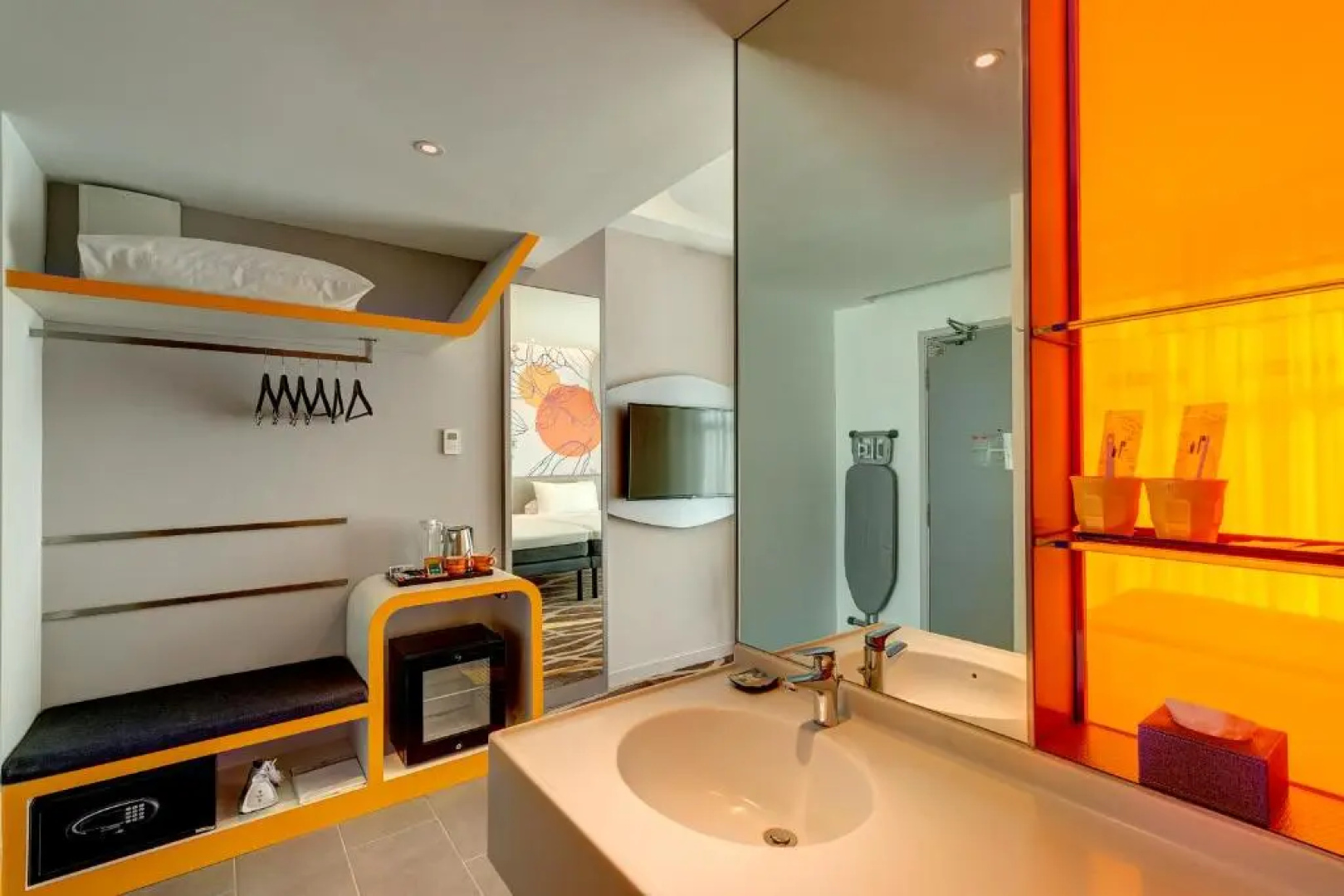ibis Styles Johor Iskandar Puteri