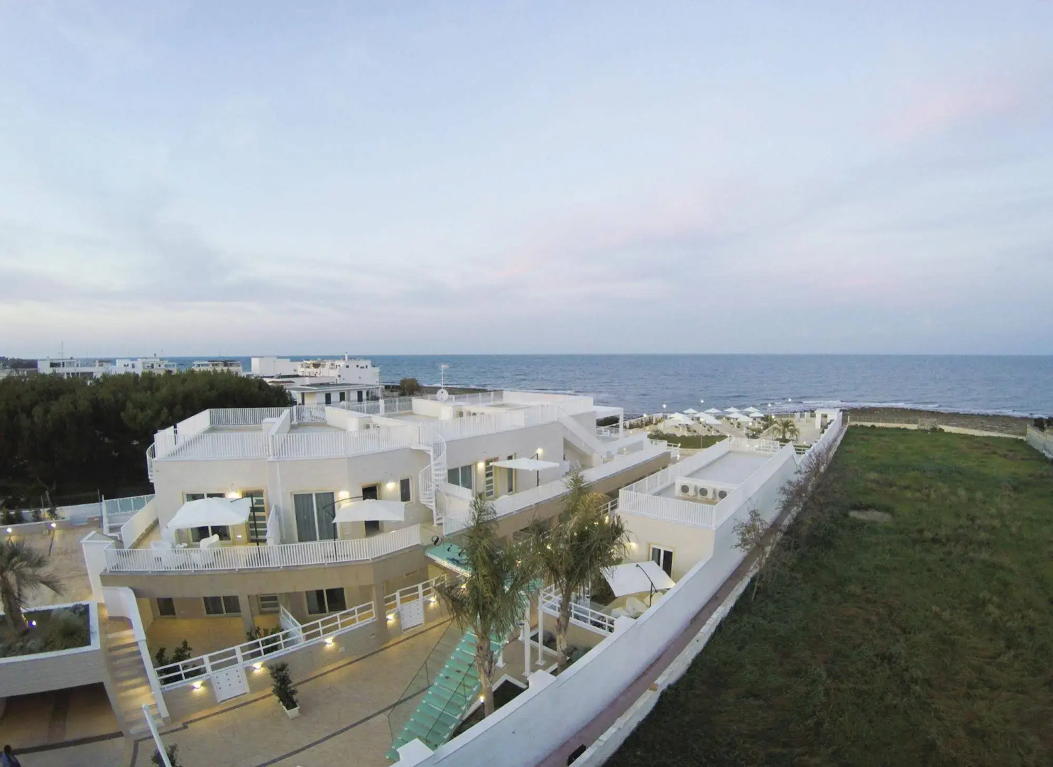 Vilu Suite