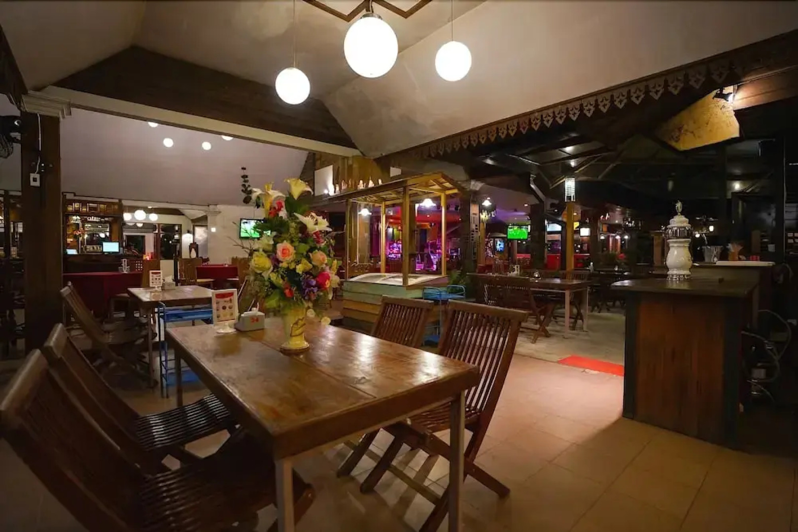 Rimchan Resort Hotel