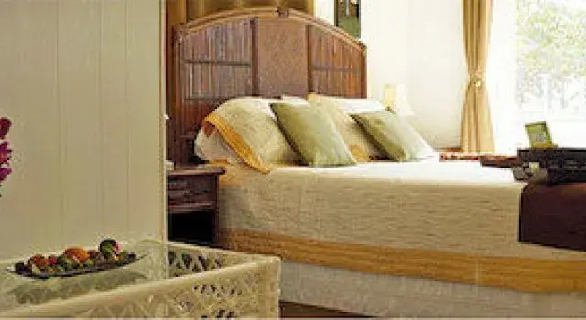 Cayman Brac Beach Villas