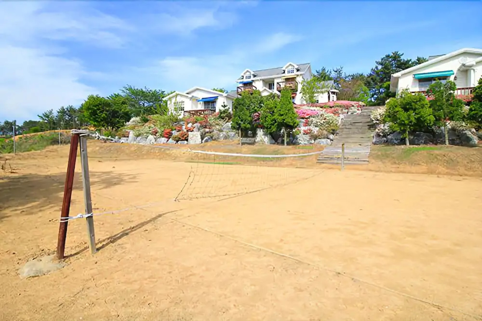 Rainbow Castle Resort