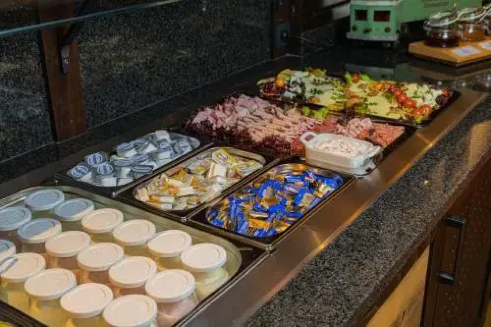 Brauerei Gasthaus Lohhof