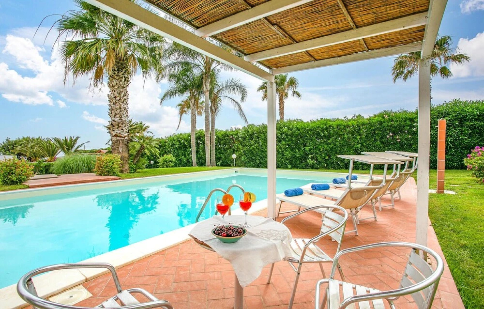 Nice Home in Scicli With Wifi, Private Swimming Pool and Outdoor Swimming Pool