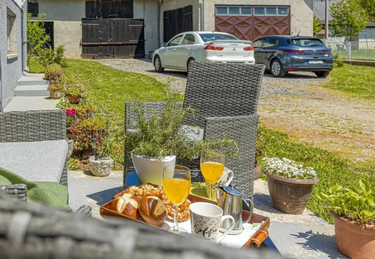 Mountain House Rukavina