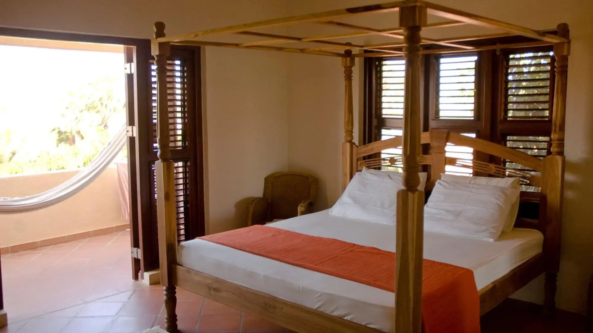 Villa Carpe Diem Curacao