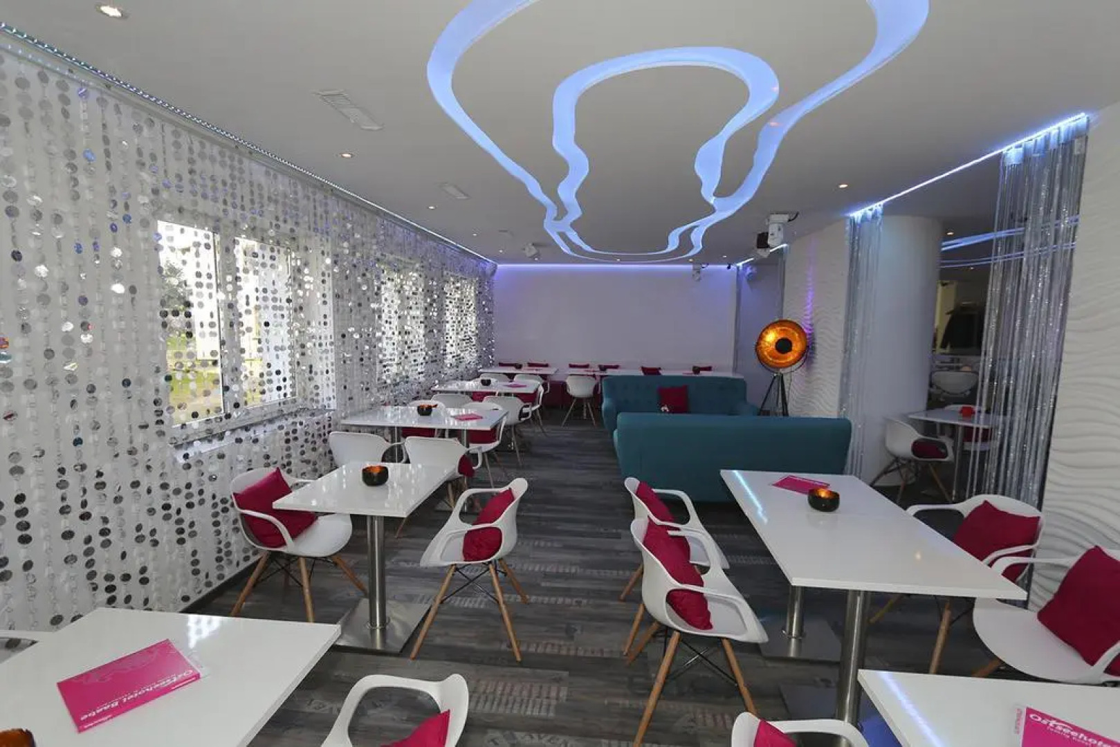 Ostseehotel Baabe family & SPA