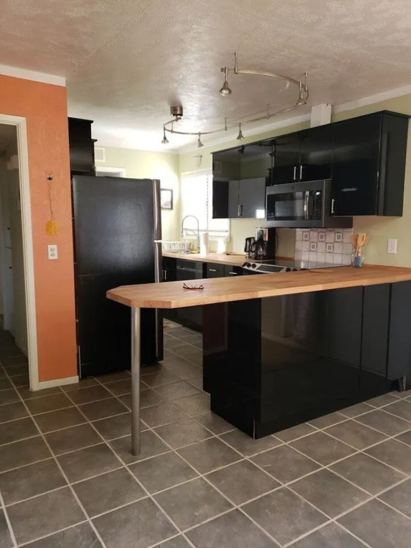 Borrego Springs  Embassy