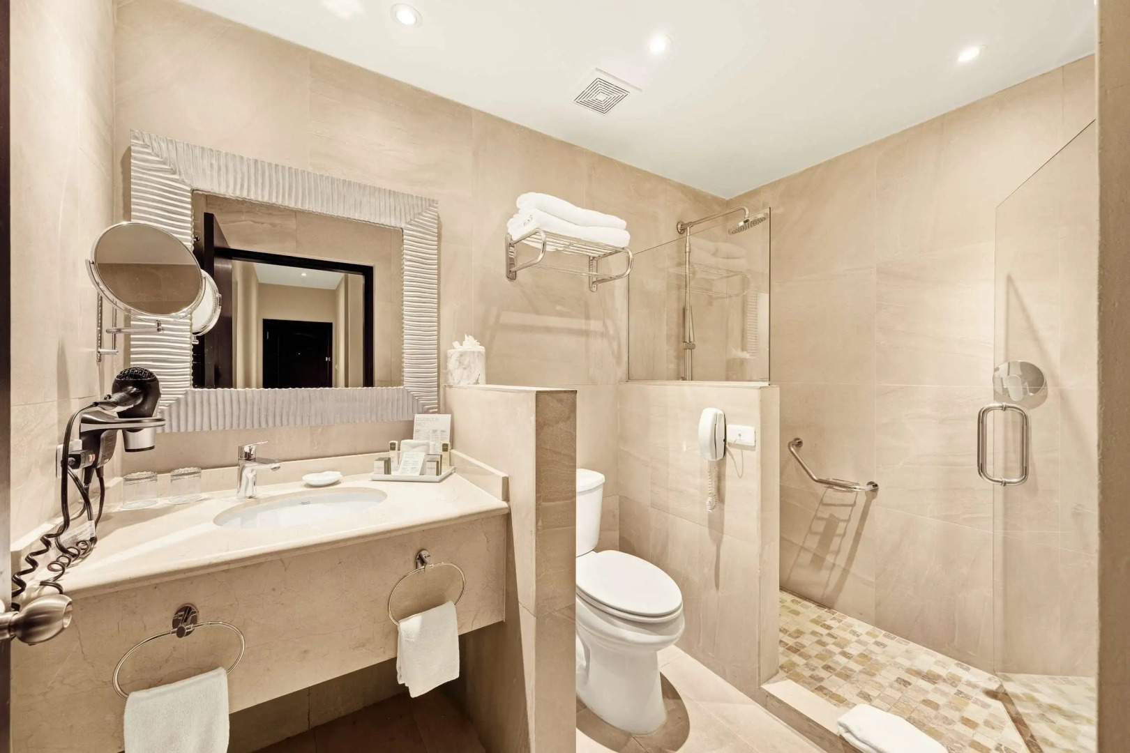 Курортный отель Barceló Aruba — Всё включено