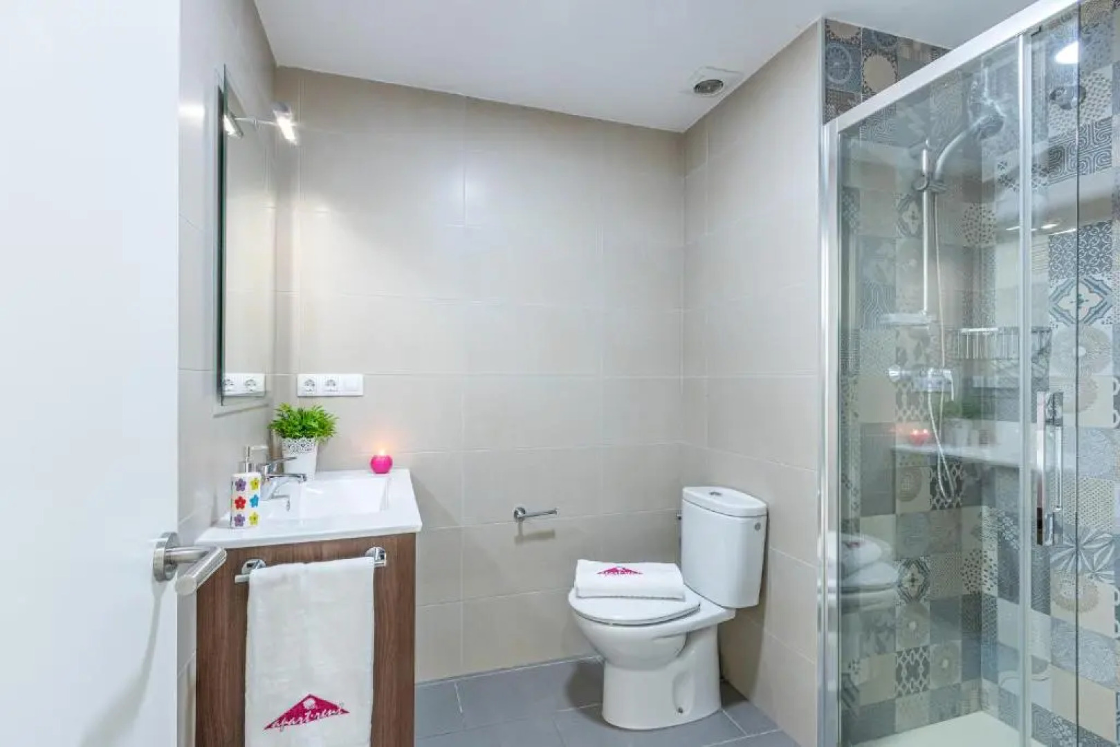 Apart-Rent Apartament Gran Reserva 14