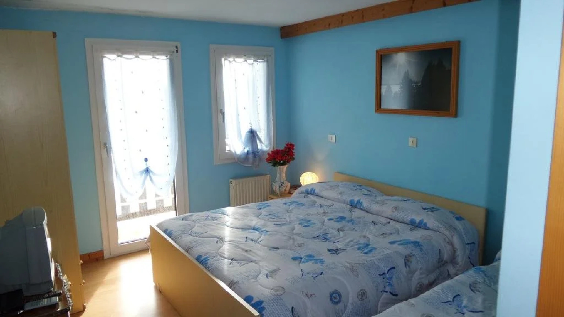 Albergo Ristorante K2