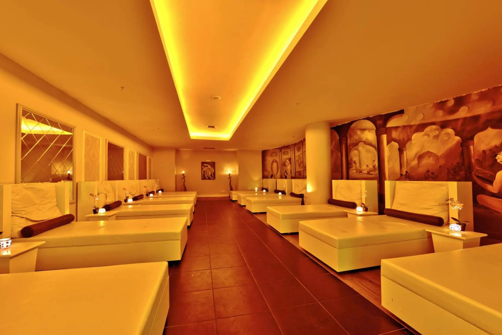 Holiday Village Turkiye