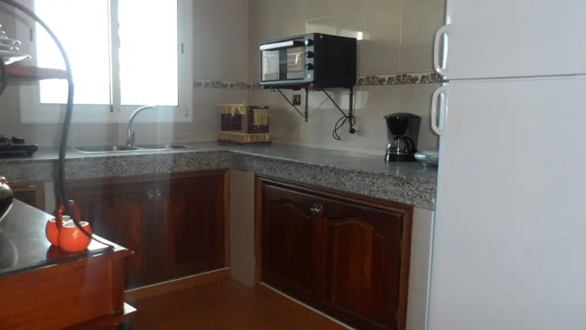 Duplex Résidence Santa Vue Mer