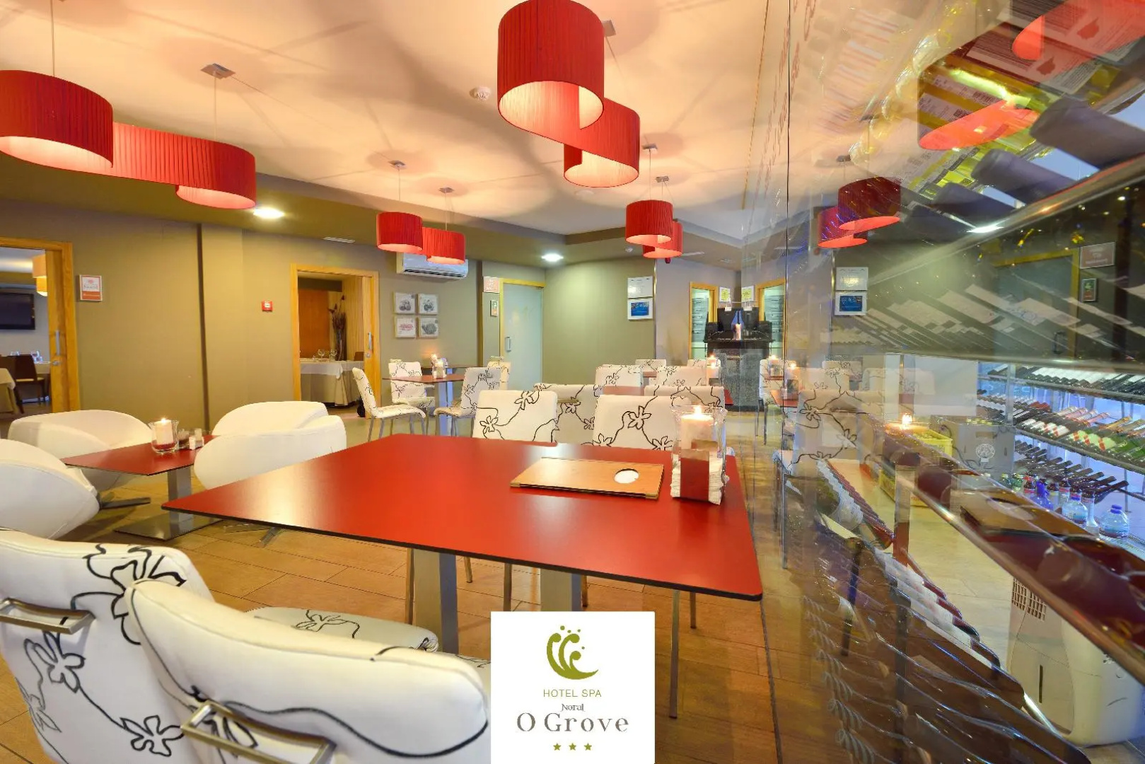 Hotel Spa Norat O Grove