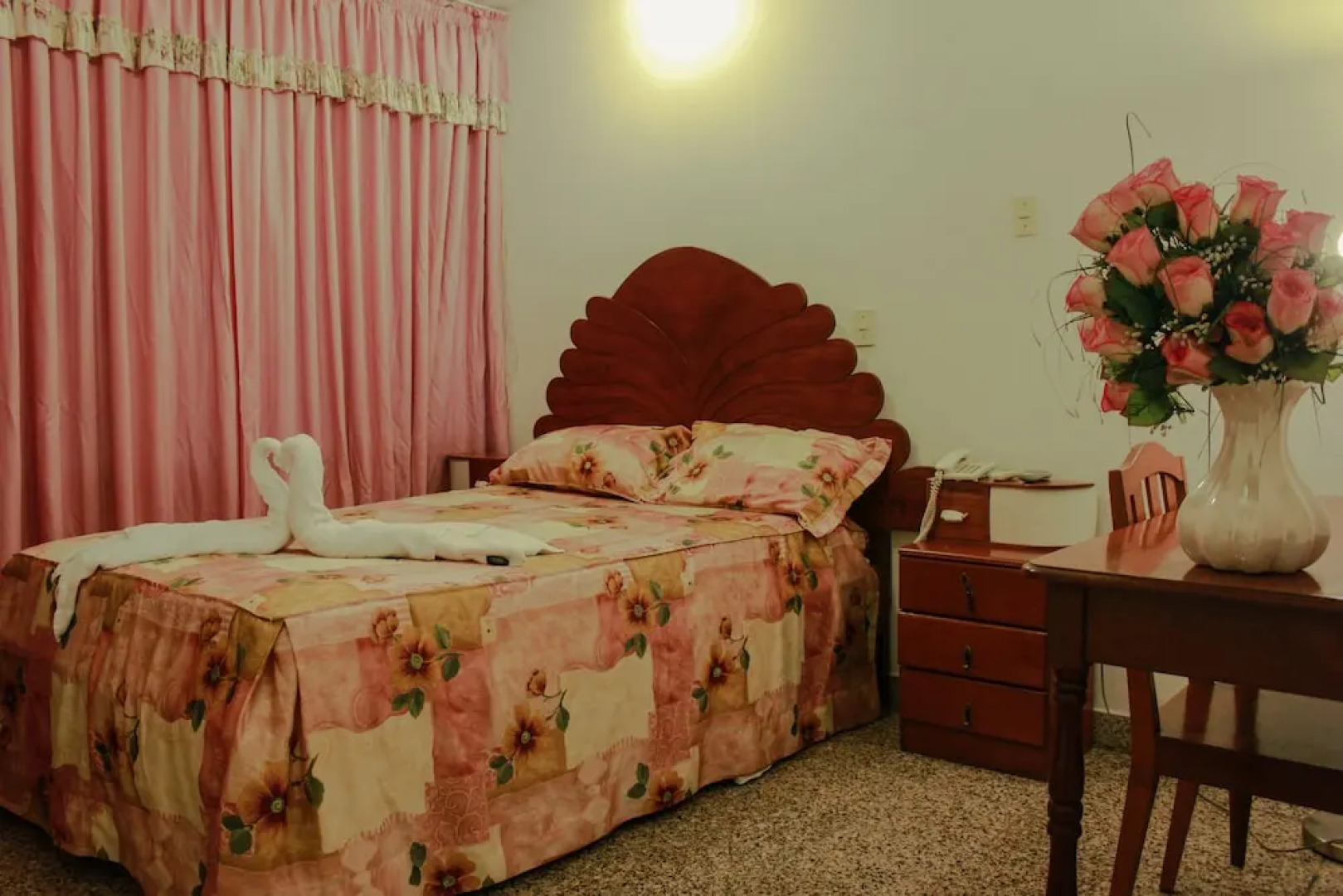 Hotel Sol Del Oriente