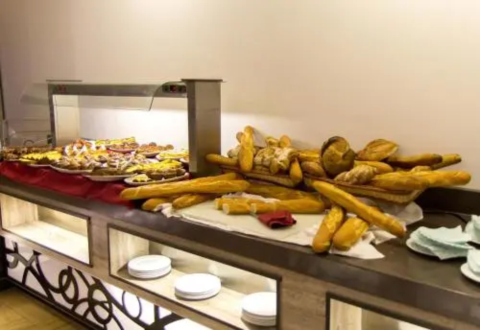 Complexe Touristique BouZour