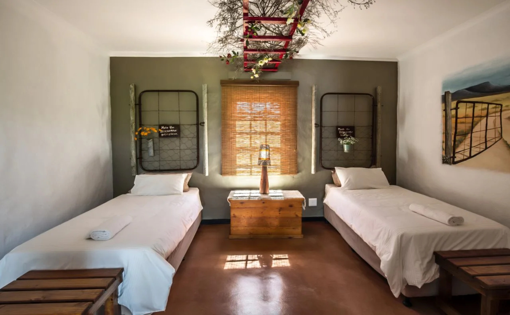 Barrydale Karoo Lodge