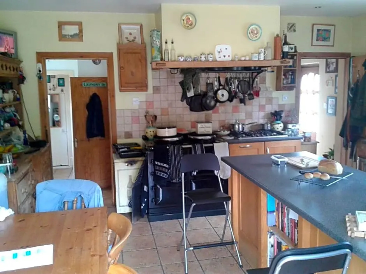 Whitehead Bed and Breakfast