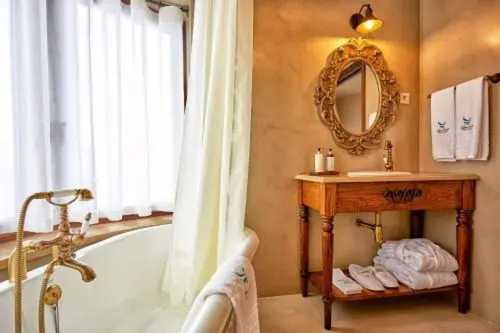 Silver Coast Beach Residence