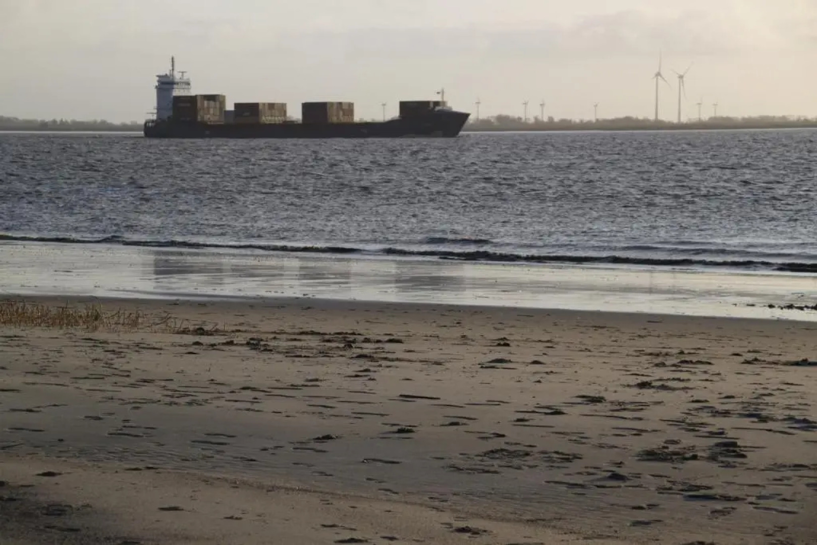 Ferienwohnung Monteurwohnung DeichBrandt