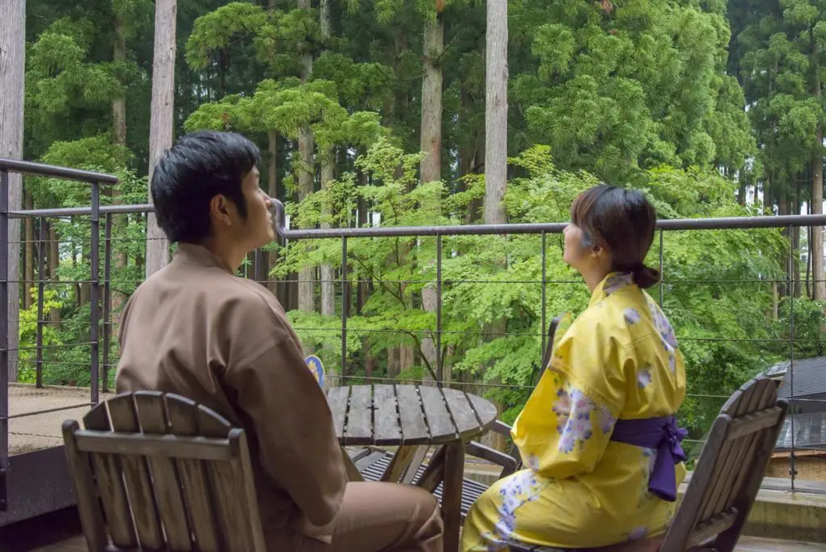 Ichirino Kogen Hotel Roan