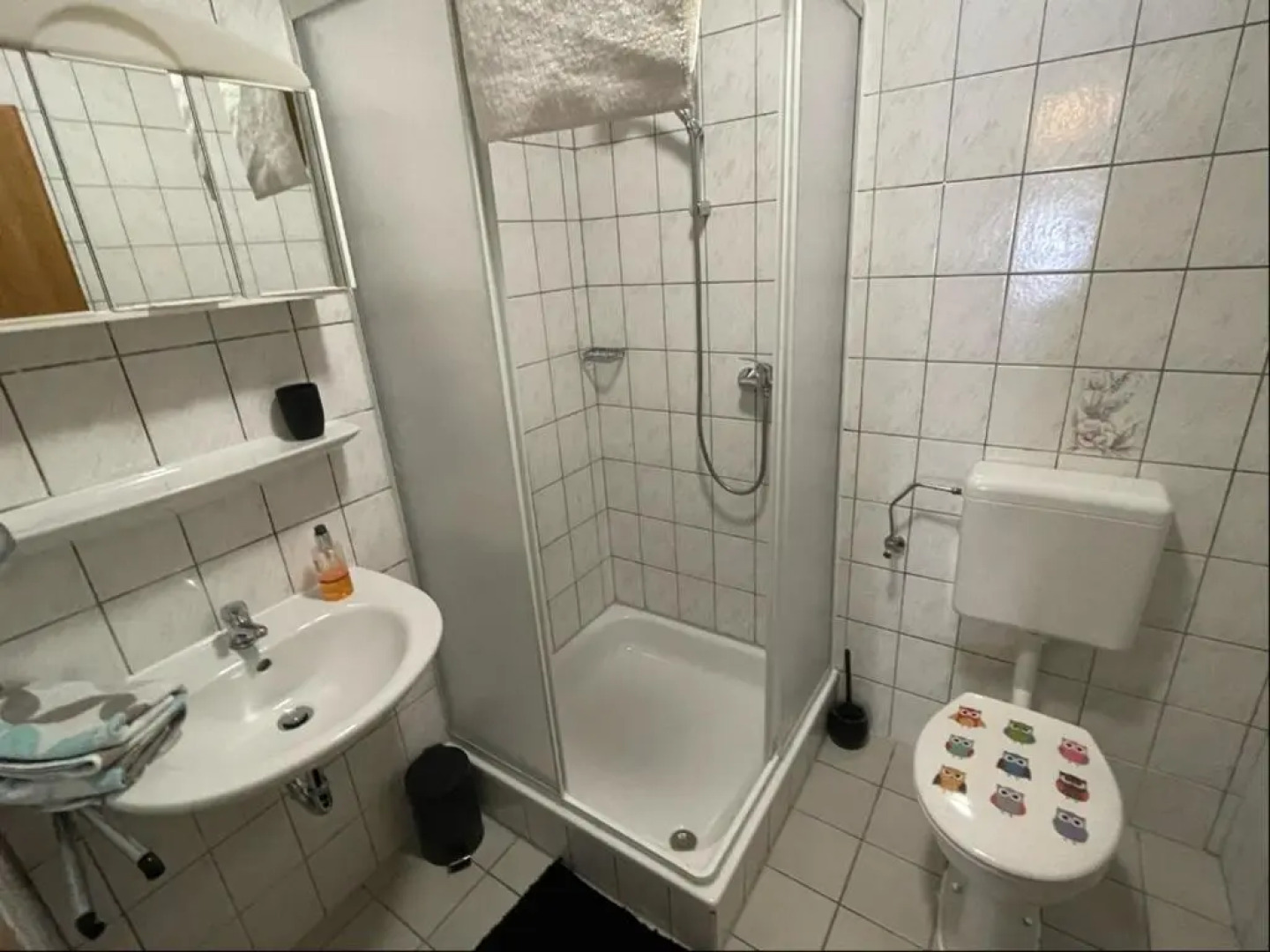 Relaxen am Ring Fewo 2