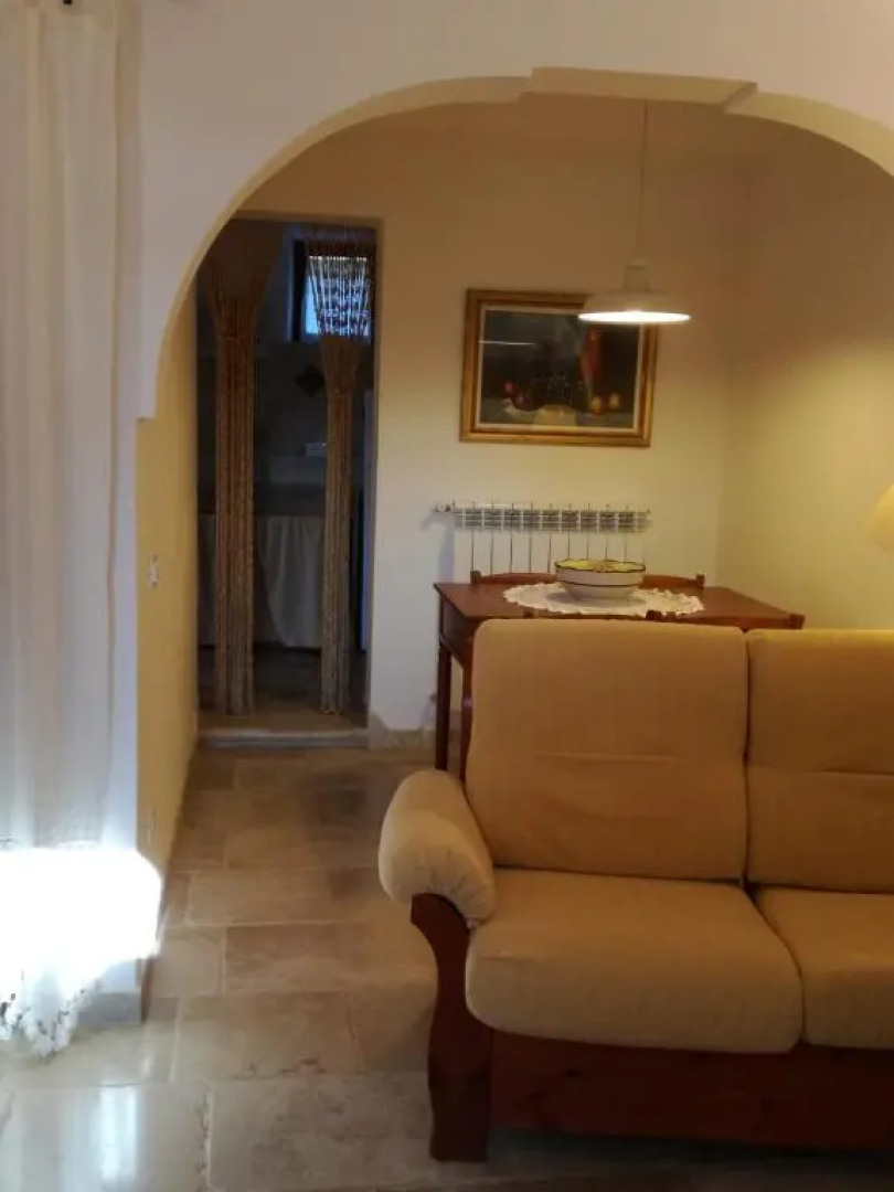 Il Giardino degli Antichi Sapori