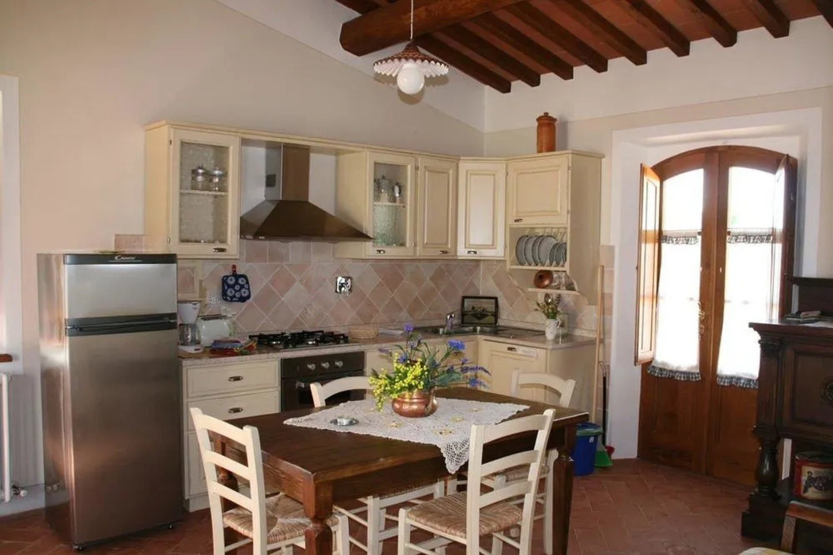 Casa Vacanze San Regolo