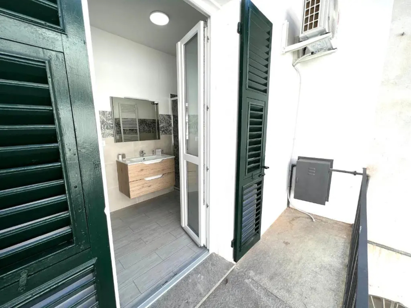 Apartment Air Of Home Marenco A&F