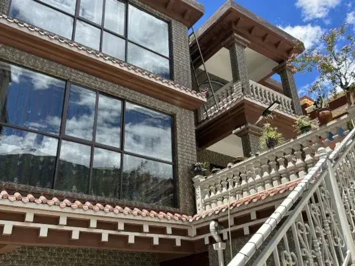 Qingnuocang Boutique Homestay