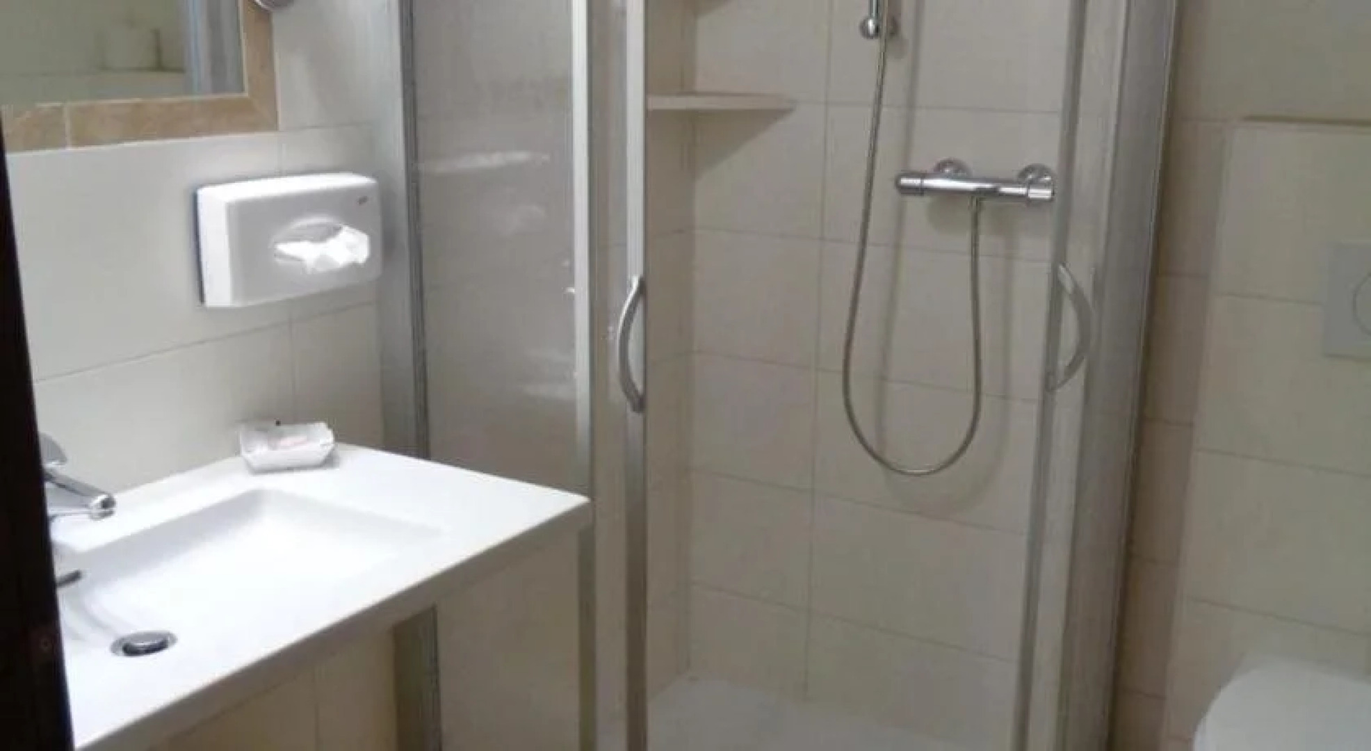 Ferienhäuser Thalbach