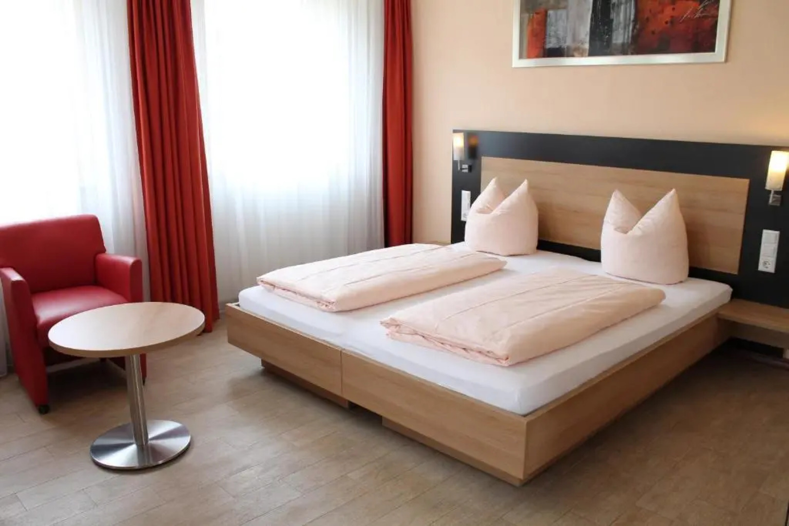 Hotel & Restaurant La Baia