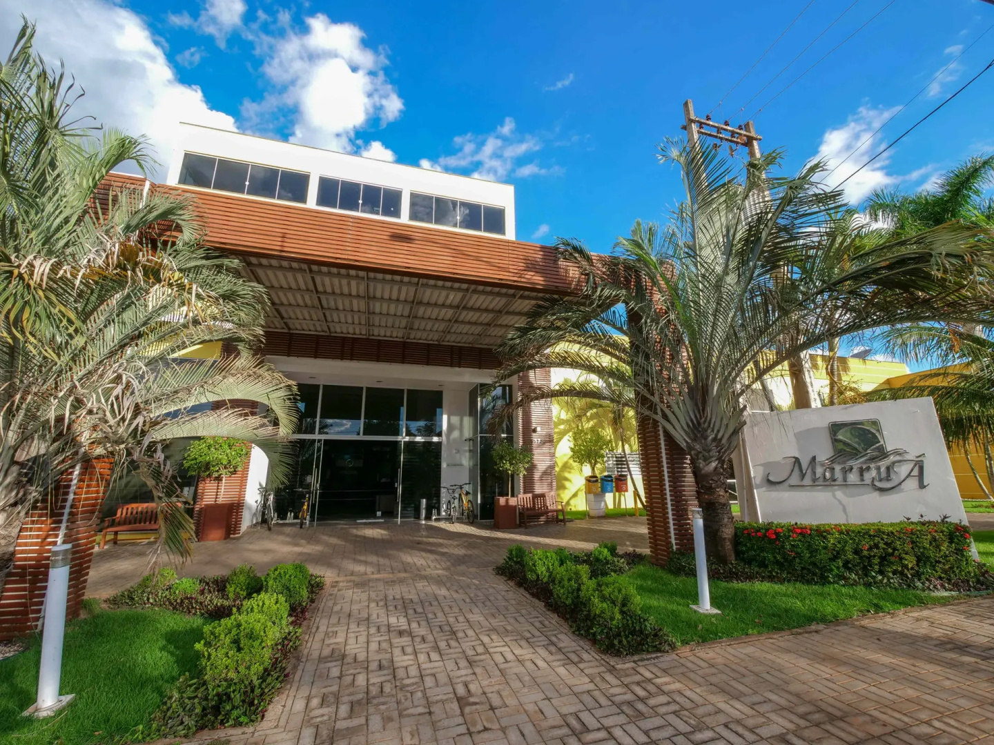 Marrua Hotel