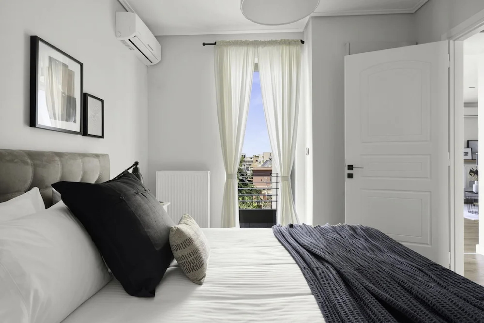 Posh 1BR Apartment in Chalandri by UPSTREET