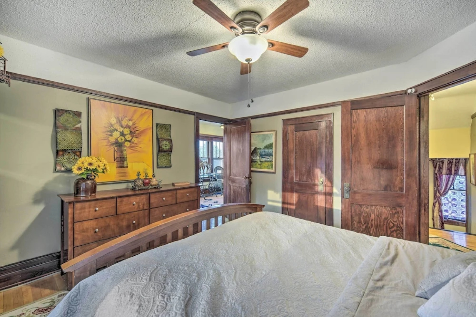 Elegant Superior Getaway < 2 Mi to Downtown!