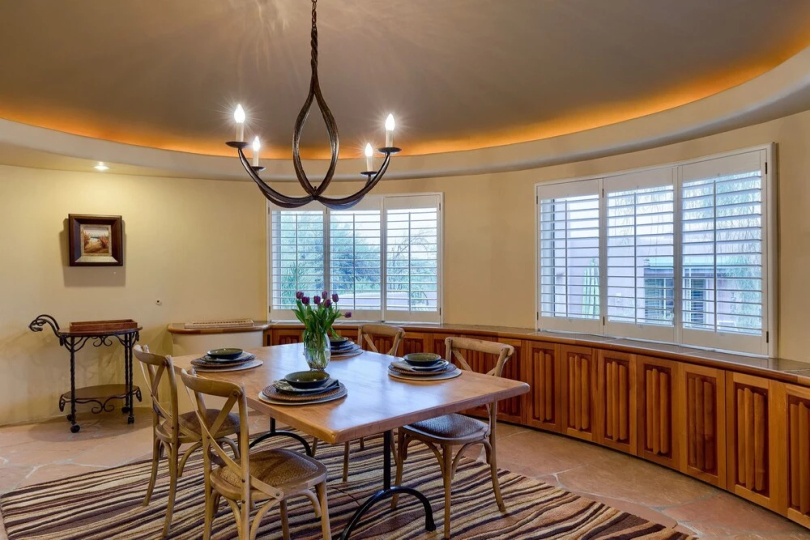 Carefree Oasis - Four Bedroom Home