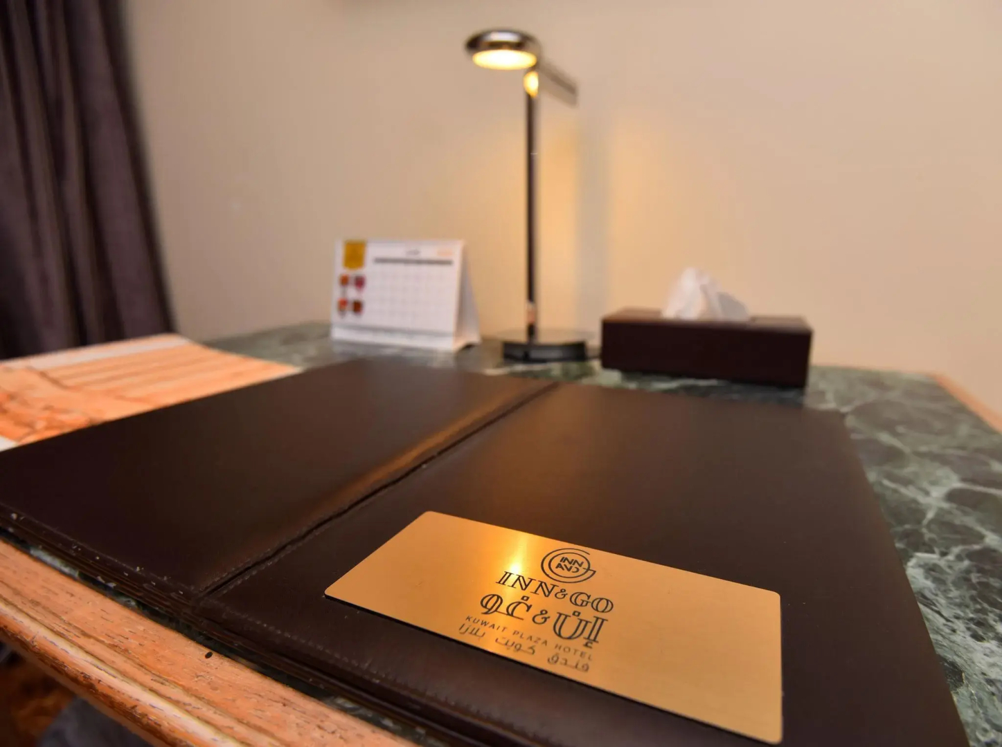 Inn & Go Kuwait Plaza Hotel