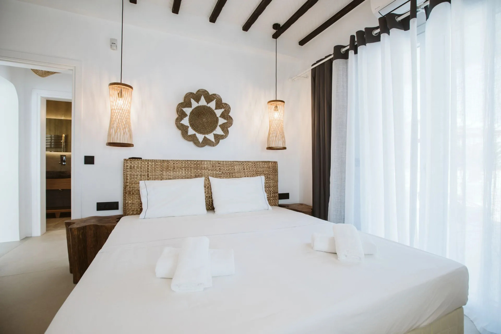 Sea Code Villa Mykonos